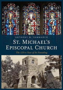 St. Michael's Episcopal Church - Sammarco, Anthony M