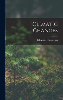 Cover Climatic Changes