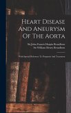 Heart Disease And Aneurysm Of The Aorta