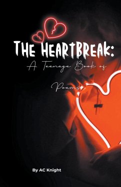 The Heartbreak - Knight, Ac