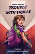 Winnie and the Trouble with Trolls - Bild 1