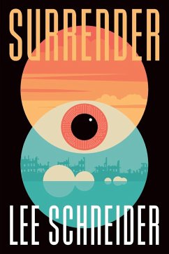 Surrender - Schneider, Lee