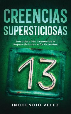 Creencias Supersticiosas - Velez, Inocencio