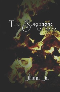 The Sorcerer - Lia, Liliana
