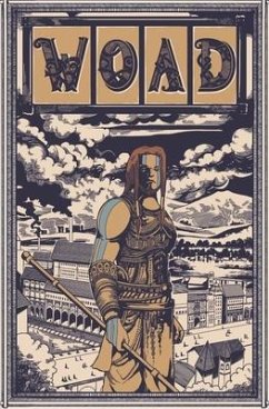 Woad - Isaac, James