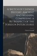 A Sketch of Chinese History, Ancient... - Bild 1