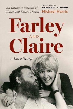 Farley and Claire - Harris, Michael