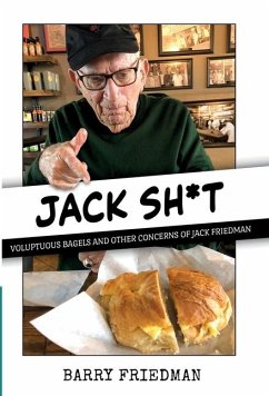 Jack Sh*t - Friedman, Barry