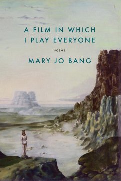 A Film in Which I Play Everyone - Bang, Mary Jo