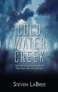 Cold Water Creek - Labree, Steven
