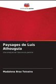 Paysages de Luís Athouguia