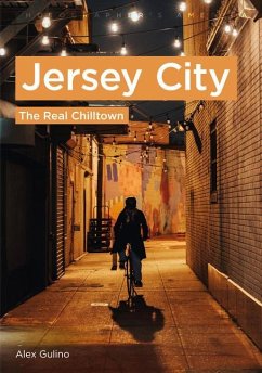 Jersey City - Gulino, Alex