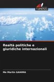 Realtà politiche e giuridiche internazionali