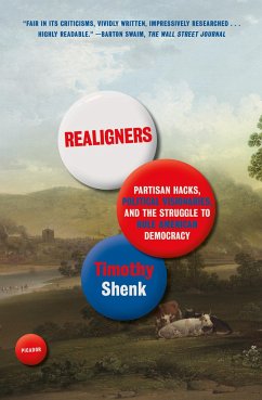 Realigners - Shenk, Timothy