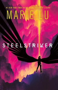 Steelstriker - Lu, Marie