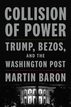 Collision of Power - Baron, Martin