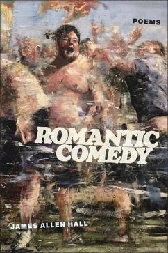 Romantic Comedy - Hall, James Allen