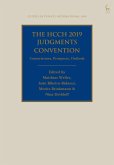 Hcch 2019 Judgments Convention