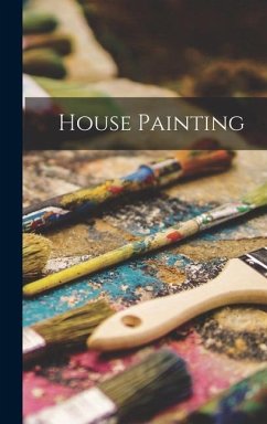 House Painting - Anonymous