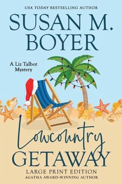 Lowcountry Getaway - Boyer, Susan M