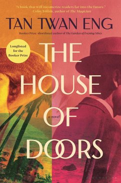 The House of Doors - Eng, Tan Twan