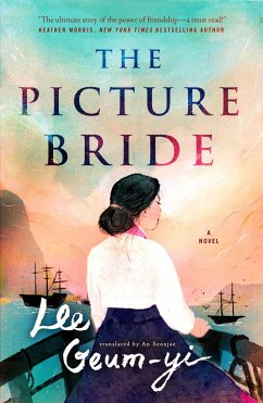 The Picture Bride - Geum-yi, Lee