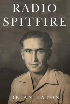 Radio Spitfire - Eaton, Brian