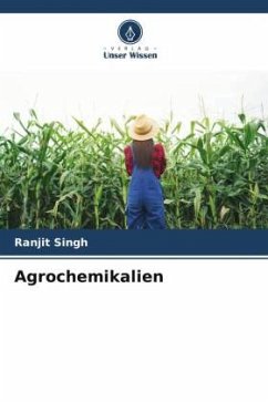 Agrochemikalien - Singh, Ranjit