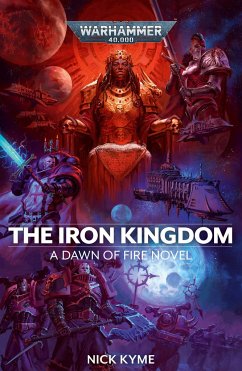The Iron Kingdom - Kyme, Nick