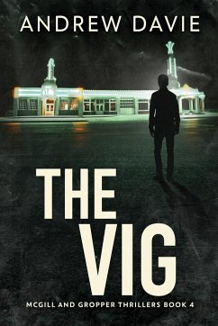 The Vig - Davie, Andrew