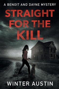 Straight for the Kill - Austin, Winter