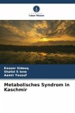 Metabolisches Syndrom in Kaschmir