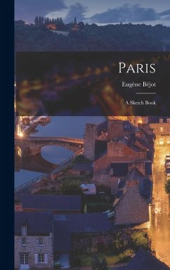 Cover Paris
