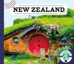 New Zealand - van, R L