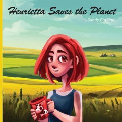 Henrietta Saves the Planet - Gotland, Sandy