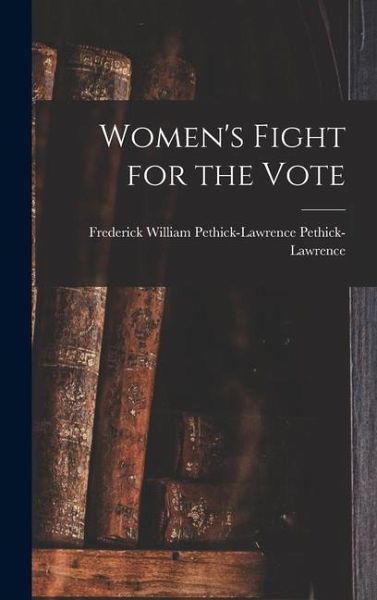 Women's Fight for the Vote