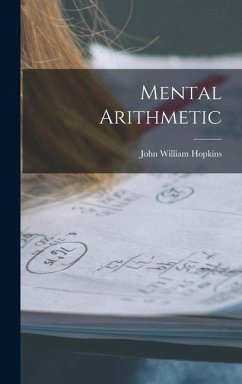 Mental Arithmetic - Hopkins, John William