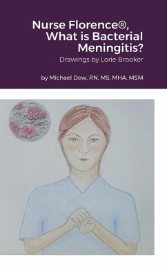 Nurse Florence®, What is Bacterial Meningitis? - Dow, Michael