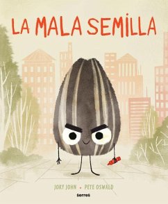 La Mala Semilla / The Bad Seed - John, Jory