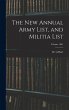The new Annual Army List, and Militia... - Bild 1