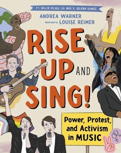 Rise Up and Sing! - Warner, Andrea