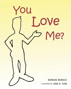 You Love me? - Marozzi, Barbara