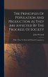 The Principles Of Population And... - Bild 1
