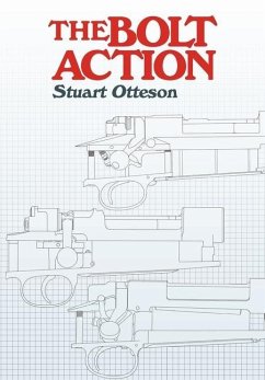 Cover The Bolt Action