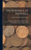 The Romance of Pepperell