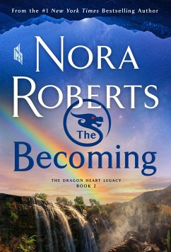 The Becoming - Roberts, Nora