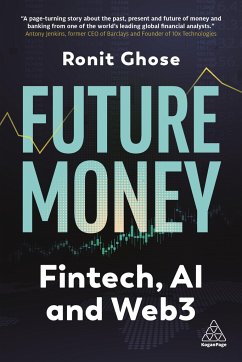 Future Money - Ghose, Ronit