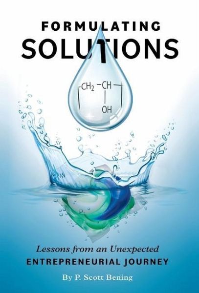 Formulating Solutions Formulating Solutions