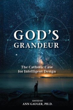Cover God's Grandeur