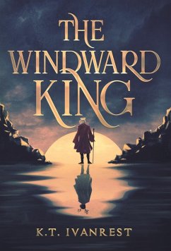 Cover The Windward King